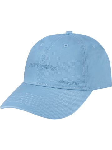 normani Baseballkappe Capul in Hellblau