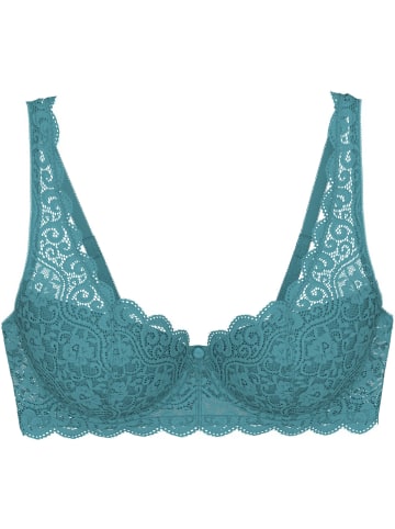 Triumph Bügel-BH Amourette in QUIET TURQUOISE