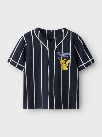 name it Hemd in Navy Blazer