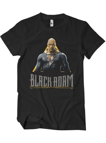 DC Comics T-Shirt in Schwarz