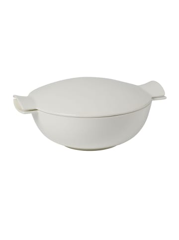 Villeroy & Boch Suppenterrine Soup Passion 2,5 l in weiß