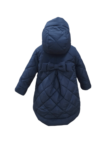 Monnalisa Daunenjacke 170105 Blau