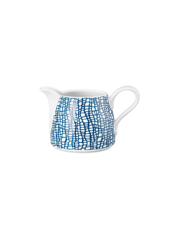 Seltmann Weiden Milchkännchen Life Fashion 260 ml in Classic Blue