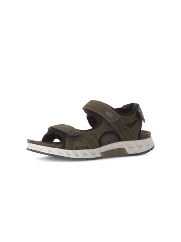 rollingsoft Trekkingsandalen in grün