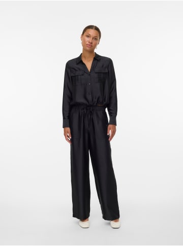 Vero Moda Hose in Black