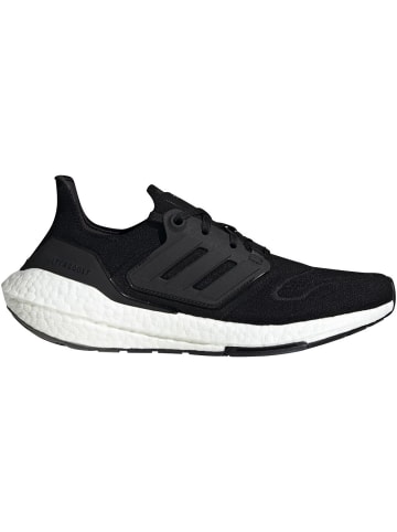 adidas Laufschuh in Schwarz