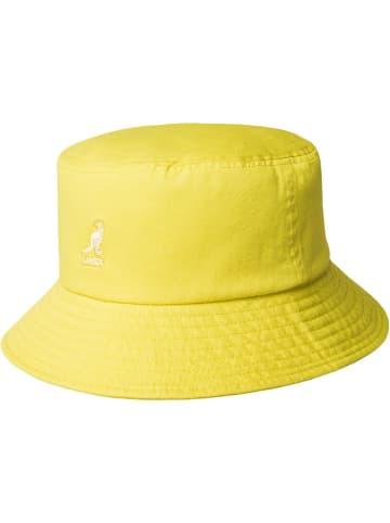 kangol Flapper in gelb