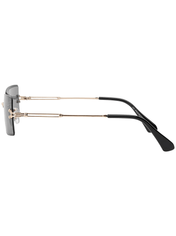 BEZLIT Damen Sonnenbrille in Schwarz