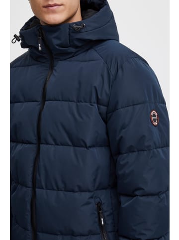 INDICODE Parka in blau