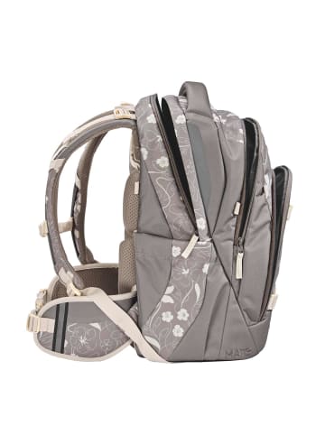 Coocazoo coocazoo Schulrucksack MATE, Vanilla Bloom