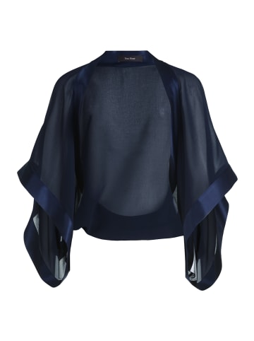 Vera Mont Chiffonstola mit 3/4 Arm in Night Sky