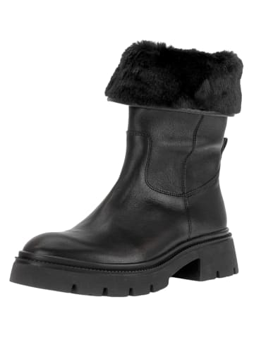 Gabor Stiefel schwarz