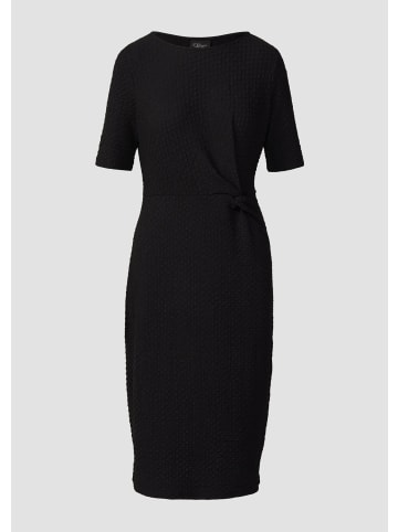 s.Oliver Kleid in 9999_schwarz