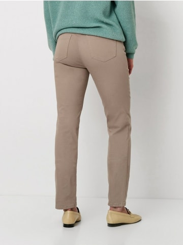 Toni Stretchhose für Damen in uni
