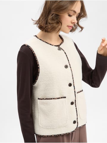 Vila Weste Ada in ecru - 0002