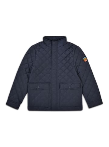Threadboys Übergangsjacke THBElijah in Navy