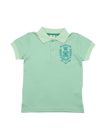 Walkiddy Poloshirt Meadow-Polo Shirt