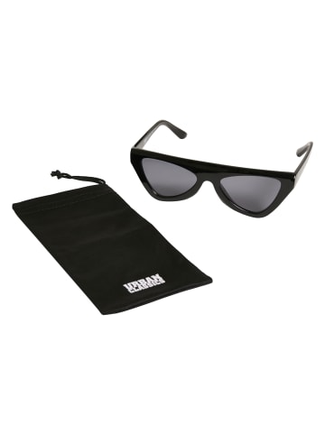 Urban Classics Glasses - undefined in black