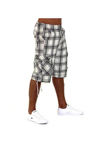 Max Men Shorts Fresh-Look ID725 in Beige