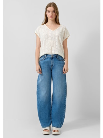 QS Jeans-Hose in 55Y5_blau