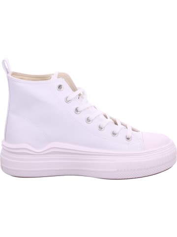 British Knights Schnürstiefel  in Weiß