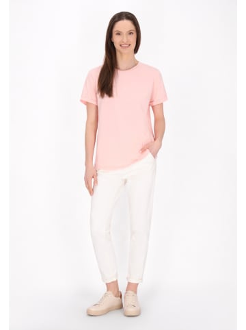 usha BLUE LABEL Women T-Shirt in pink