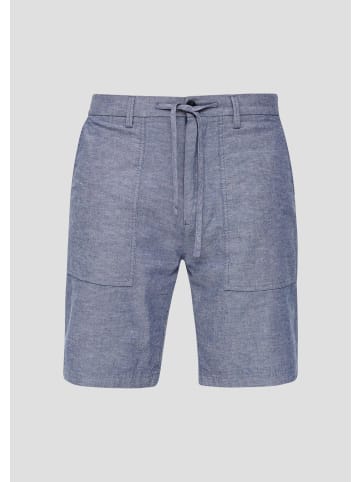 s.Oliver Bermuda DETROIT in 59W1_navy