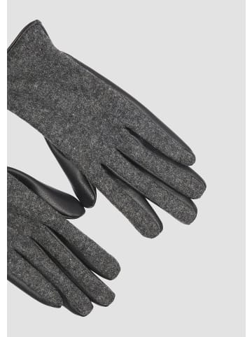 s.Oliver Handschuhe  in  9730_graphit