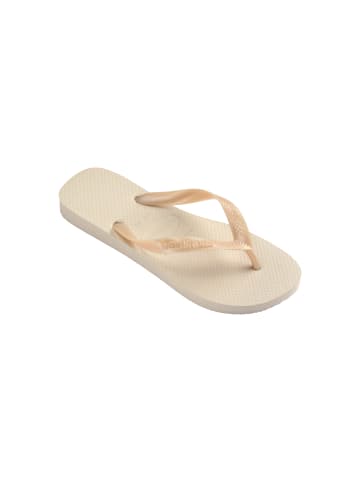 Havaianas Flip-Flop Top Senses Beige