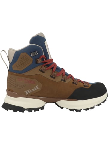 DACHSTEIN Outdoorschuhe Sf Trek Guide Mc WP 1925 WMN XT in braun