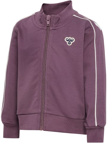 Hummel Verstellbare Taille Anzug Hmlmini Kinder in BLACK PLUM