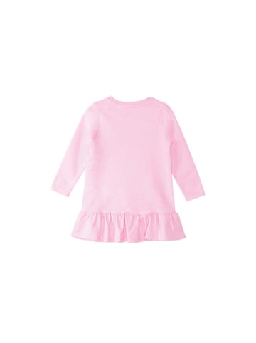 Denokids Kleid Unicorn Magic in pink