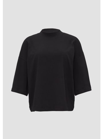 s.Oliver T-Shirt in 9999_schwarz