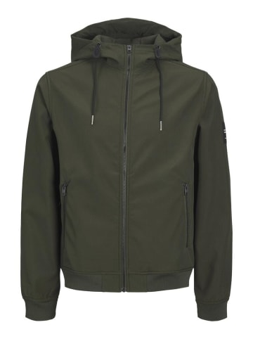 Jack & Jones Jacke in Rosin