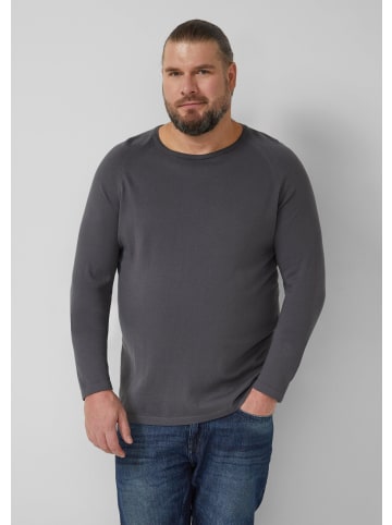 s.Oliver Strickpullover in 9576_taubengrau