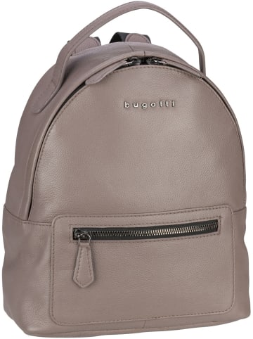 Bugatti Rucksack / Backpack Bella Backpack in Taupe