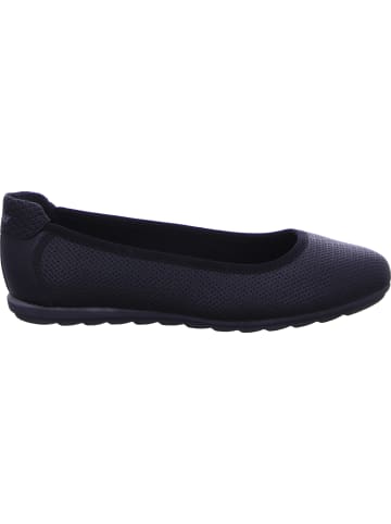 s.Oliver Slipper in schwarz