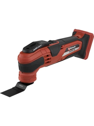 Einhell Multifunktionswerkzeug 2255605 in Rot