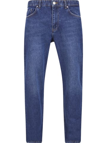2Y Premium Boyfriend Jeans in blue