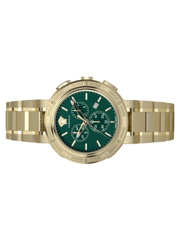 Versace Quarzuhr VE2H00521 in Gold