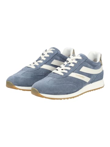 Nero Giardini Sneaker in Blau