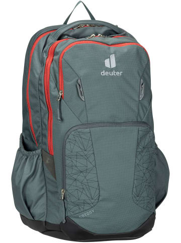 Deuter Schulrucksack Cotogy in Teal