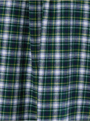 Marie Lund Bluse in tanne gelb - 0076