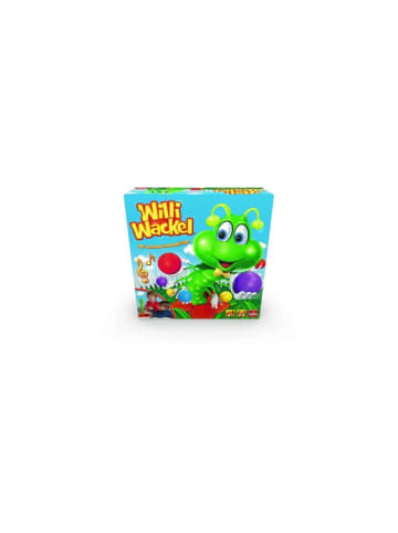 Goliath Willi Wackel | Actionspiele