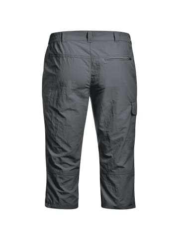 Maier Sports Wanderhose Jens in Anthrazit