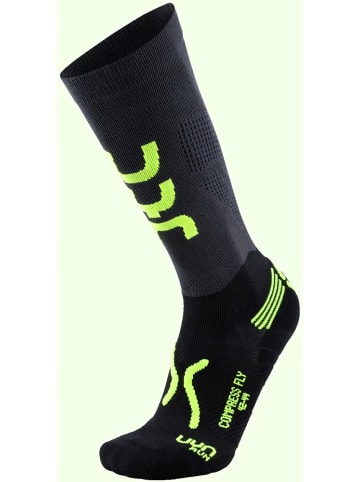 UYN Socke in Grau