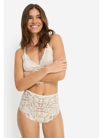 LSCN BY LASCANA Brasilslip in creme