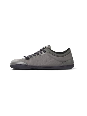 Camper Schnürschuhe " Peu Cami " in Mittelgrau