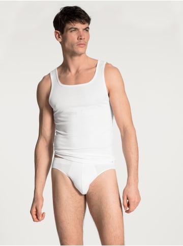 Calida Shirt in weiss