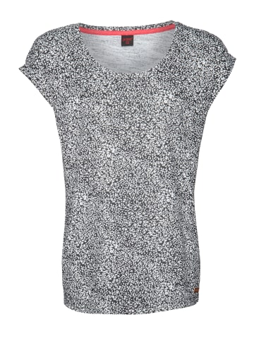 Protest " PINUP in True Black